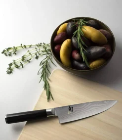 Kokkekniv 15cm-Kai shun Best