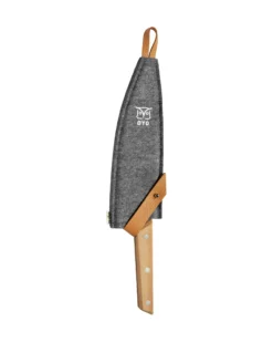 Kokkekniv 23cm Vedalen-Øyo Sale