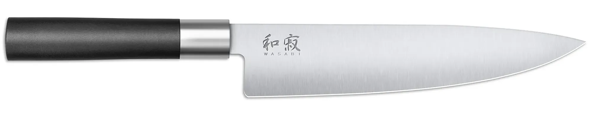 Kokkekniv 20cm-Wasabi Outlet