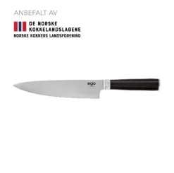 Kokkekniv EVG20cm-Wilfa Sale