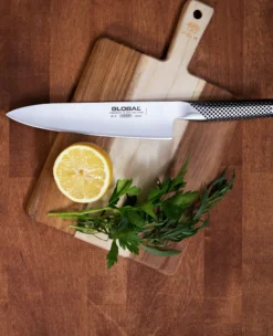 Kokkekniv G-2 20cm-Global Outlet