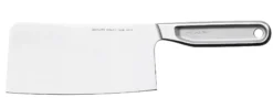 Kokkekniv kinesisk 18cm All Steel-Fiskars Outlet