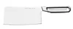 Kokkekniv kinesisk 18cm All Steel-Fiskars Outlet