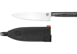 KOKKEKNIV OPAL GRÅ 19,5CM-Øyo Sale