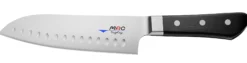 Kokkekniv/Santoku/smidd MSK-65-Mac