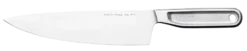 Kokkekniv stor 20cm all steel-Fiskars Online