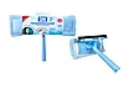 Kombinal microfiber 33cm-Sini Clearance