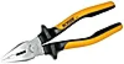 Kombinasjonstang 2-komponent 180mm-Ironside Outlet