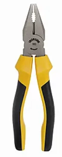 Kombinasjonstang 2-komponent 180mm-Ironside Outlet