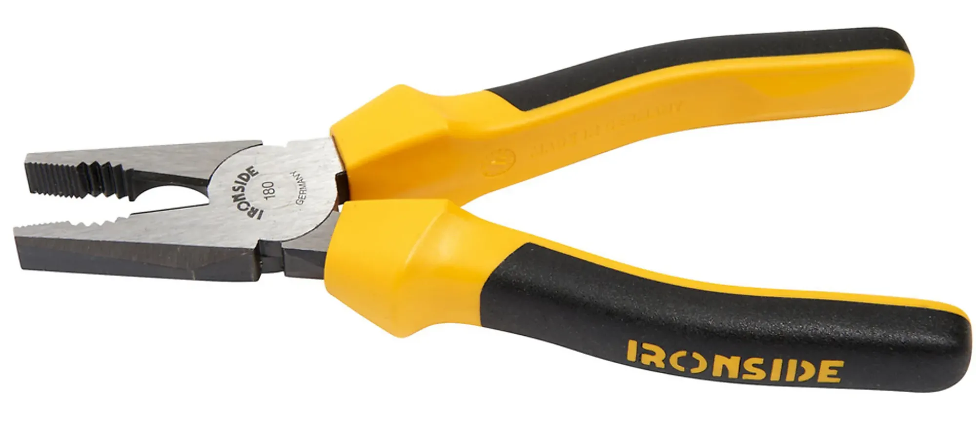 Kombinasjonstang 2-komponent 160mm-Ironside Discount