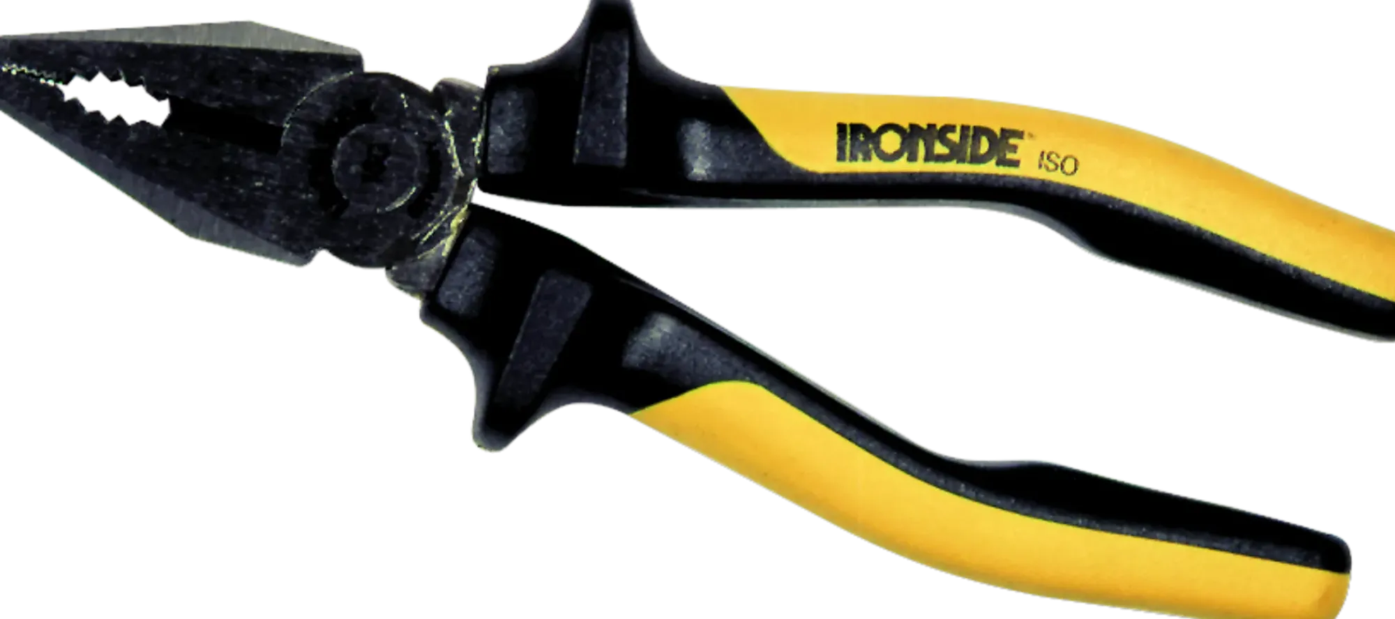 Kombinasjonstang 2-komponent 160mm-Ironside Discount