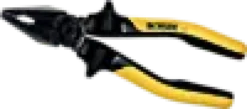 Kombinasjonstang 2-komponent 160mm-Ironside Discount