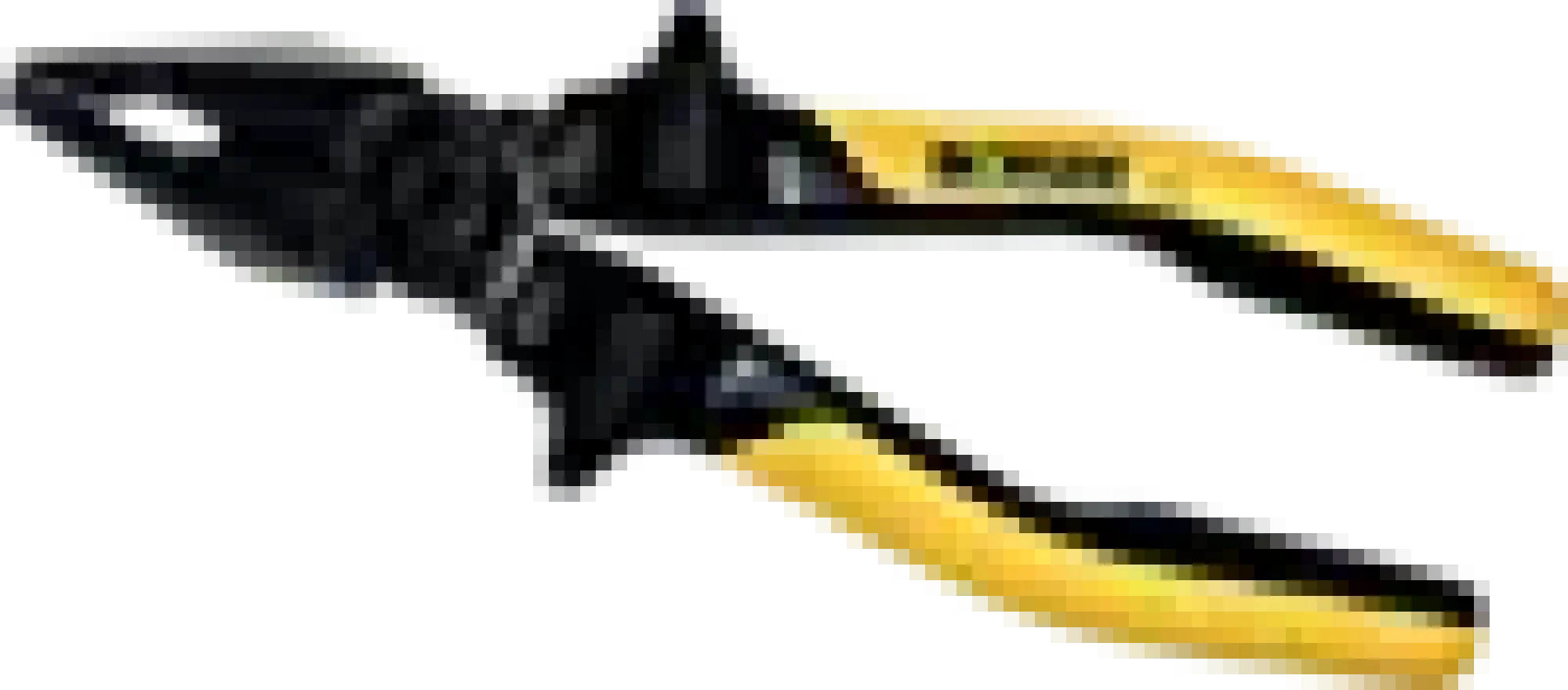 Kombinasjonstang 2-komponent 160mm-Ironside Discount