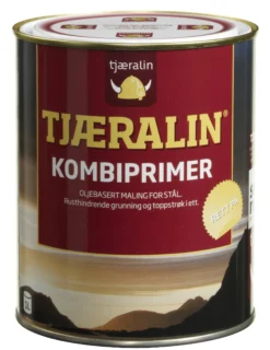 Kombiprimer B-base 0,9l-Tjæralin Clearance