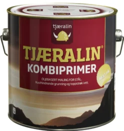 Kombiprimer B-base 2,7l-Tjæralin Discount