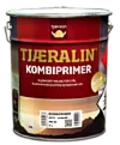 Kombiprimer B-base 9l-Tjæralin Outlet