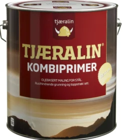 Kombiprimer B-base 9l-Tjæralin Outlet
