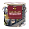 Kombiprimer Gul Base 0,9l-Tjæralin