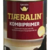 Kombiprimer hvit /A-base 0, 9l-Tjæralin Best