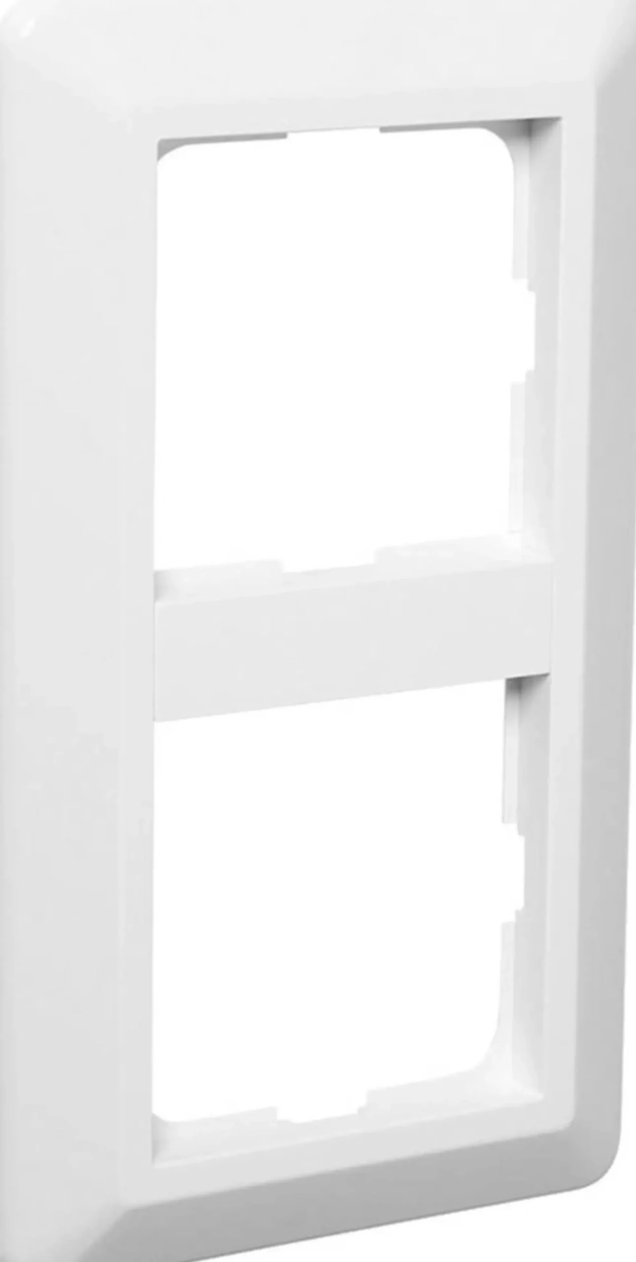 Kombiramme 2-hull Elko RS- Discount