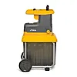 Kompostkvern Bio Silent 2500w-Stiga Best