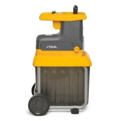 Kompostkvern Bio Silent 2500w-Stiga Best