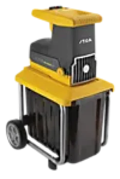 Kompostkvern Bio Silent 2500w-Stiga Best