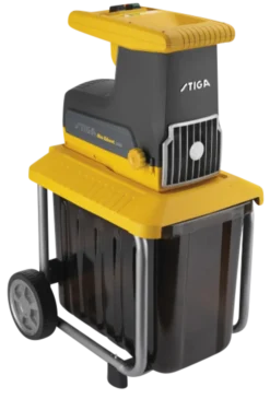 Kompostkvern Bio Silent 2500w-Stiga Best