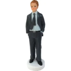 Konfirmant gutt 11cm-Cacas Sale