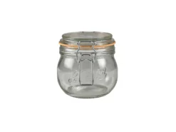 Konserveringsglass 0,25l 7cm-Le parfait Outlet