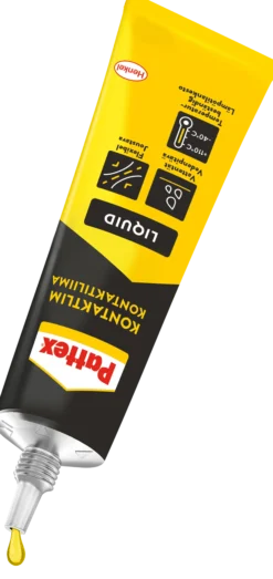 Kontaktlim liquid 50g-Pattex
