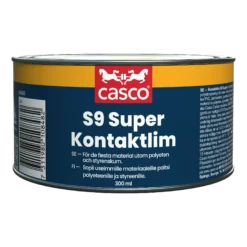 Kontaktlim S9 super 0,3l-Casco Clearance