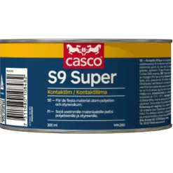 Kontaktlim S9 super 0,3l-Casco Clearance