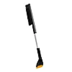 Kost & isskrape lang Plus-Fiskars New
