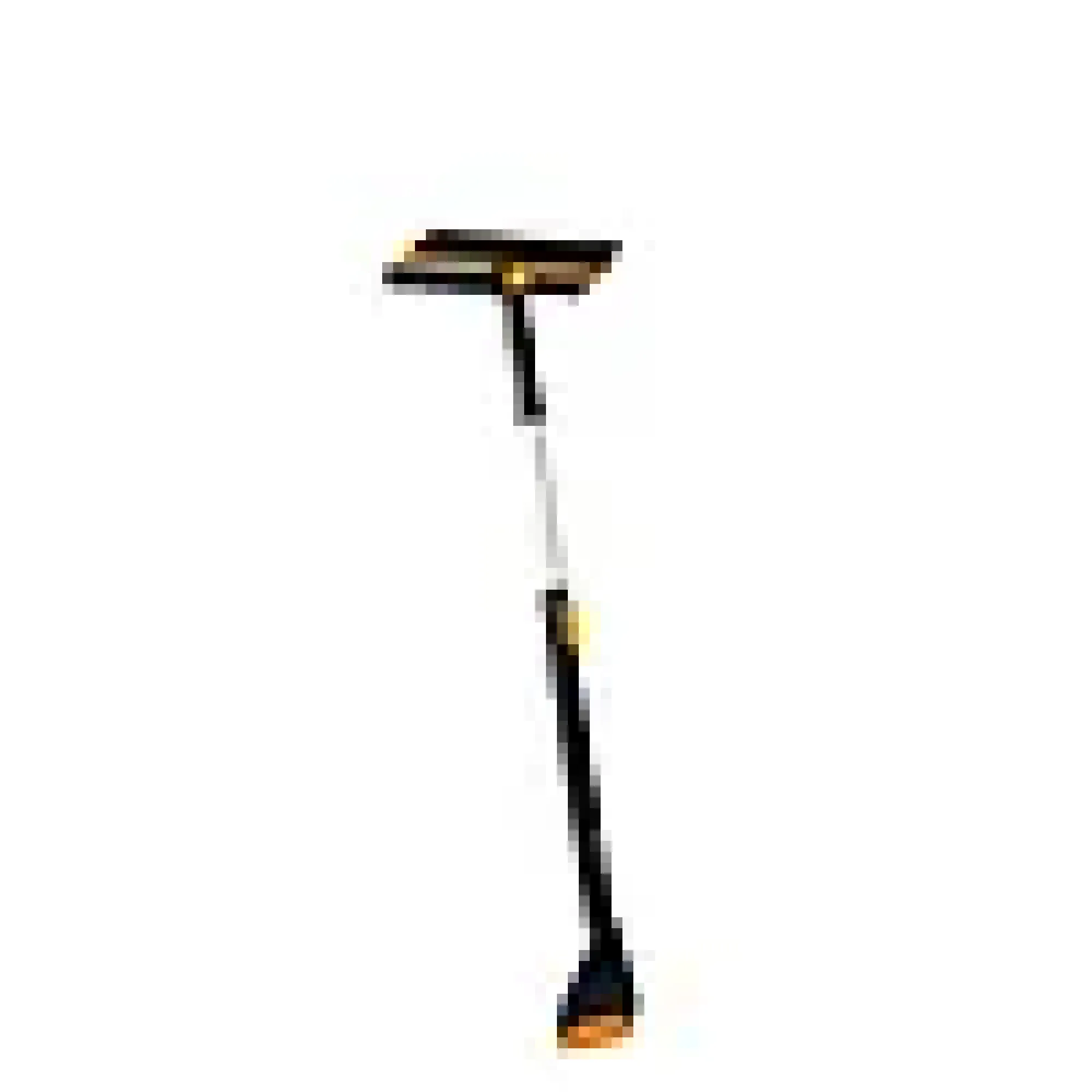Kost & Isskrape teleskop m/roterende hode X-series-Fiskars Outlet