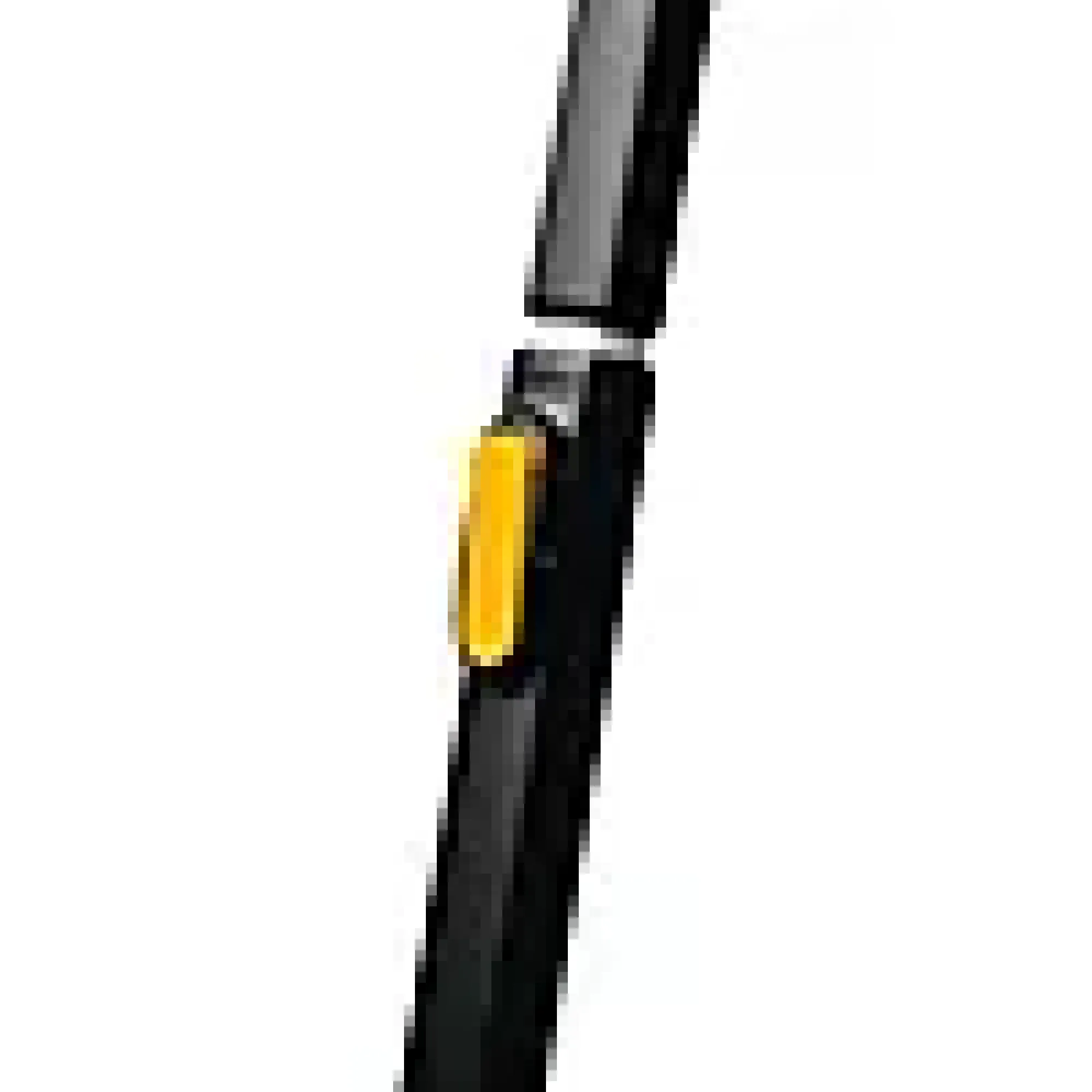 Kost & Isskrape teleskop m/roterende hode X-series-Fiskars Outlet