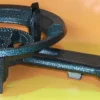 Krabbekoker gasskoker 9,5kw- Online
