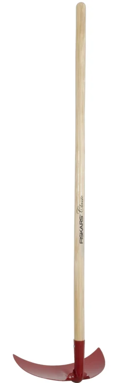Krafse Classic med langt skaft-Fiskars Best