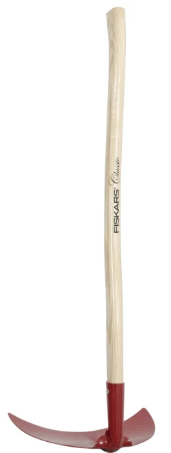 Krafse med skaft Classic-Fiskars