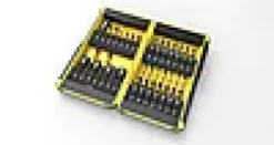 Kraftbitssett Impact 42 deler-Ironside