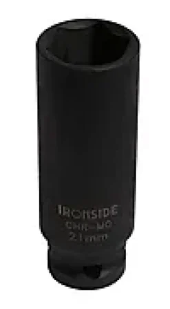 Kraftpipe Impact Lang 1/2" 16mm-Ironside Outlet