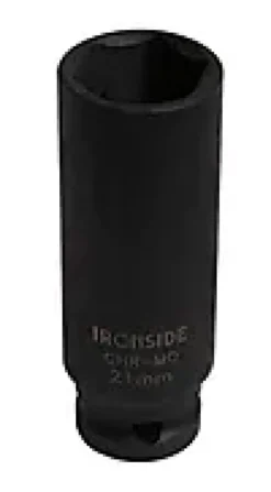 Kraftpipe Impact Lang 1/2" 21mm-Ironside New