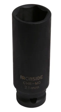 Kraftpipe Impact Lang 1/2" 10mm-Ironside Online