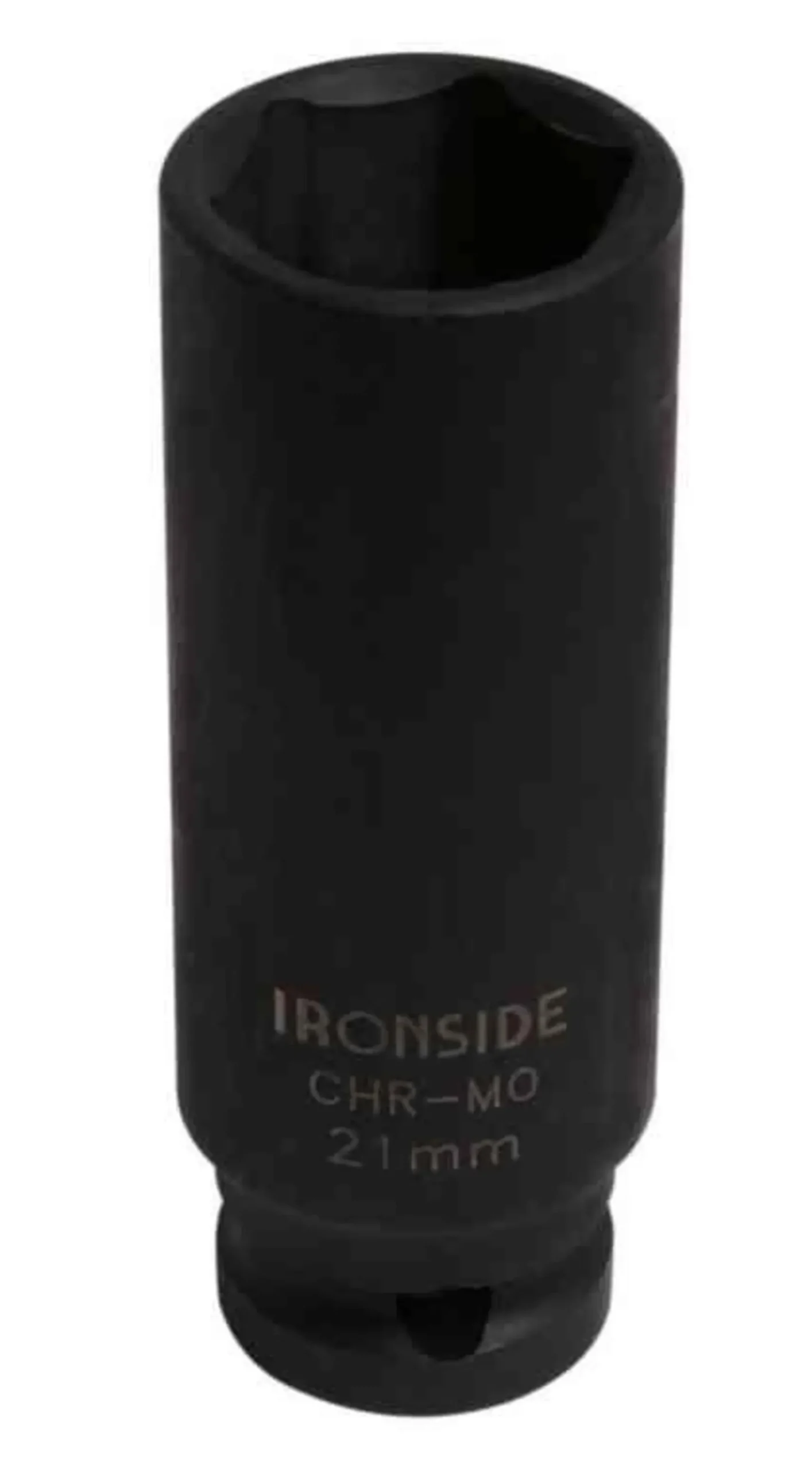 Kraftpipe Impact Lang 1/2" 8mm-Ironside Online