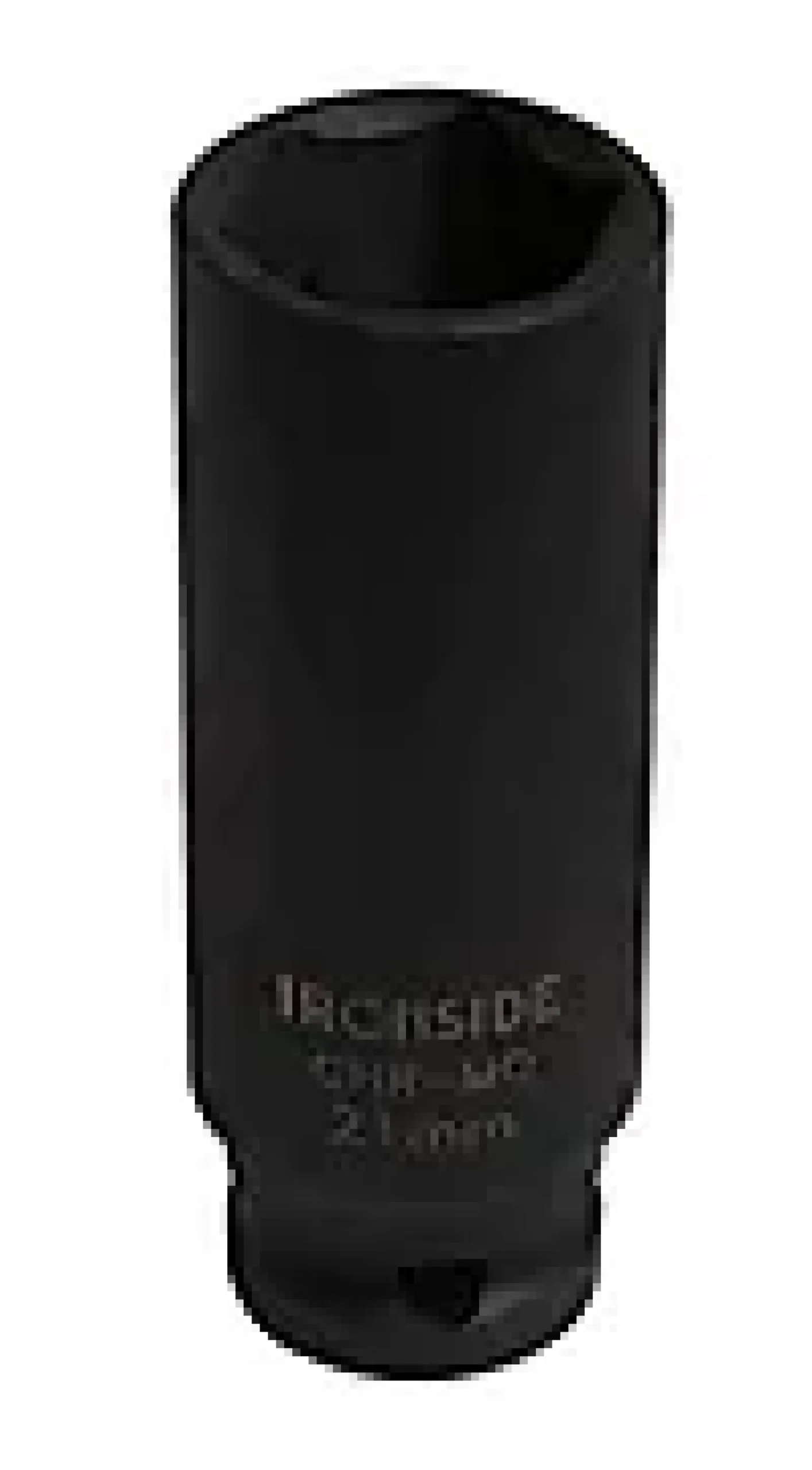 Kraftpipe Impact Lang 1/2" 8mm-Ironside Online