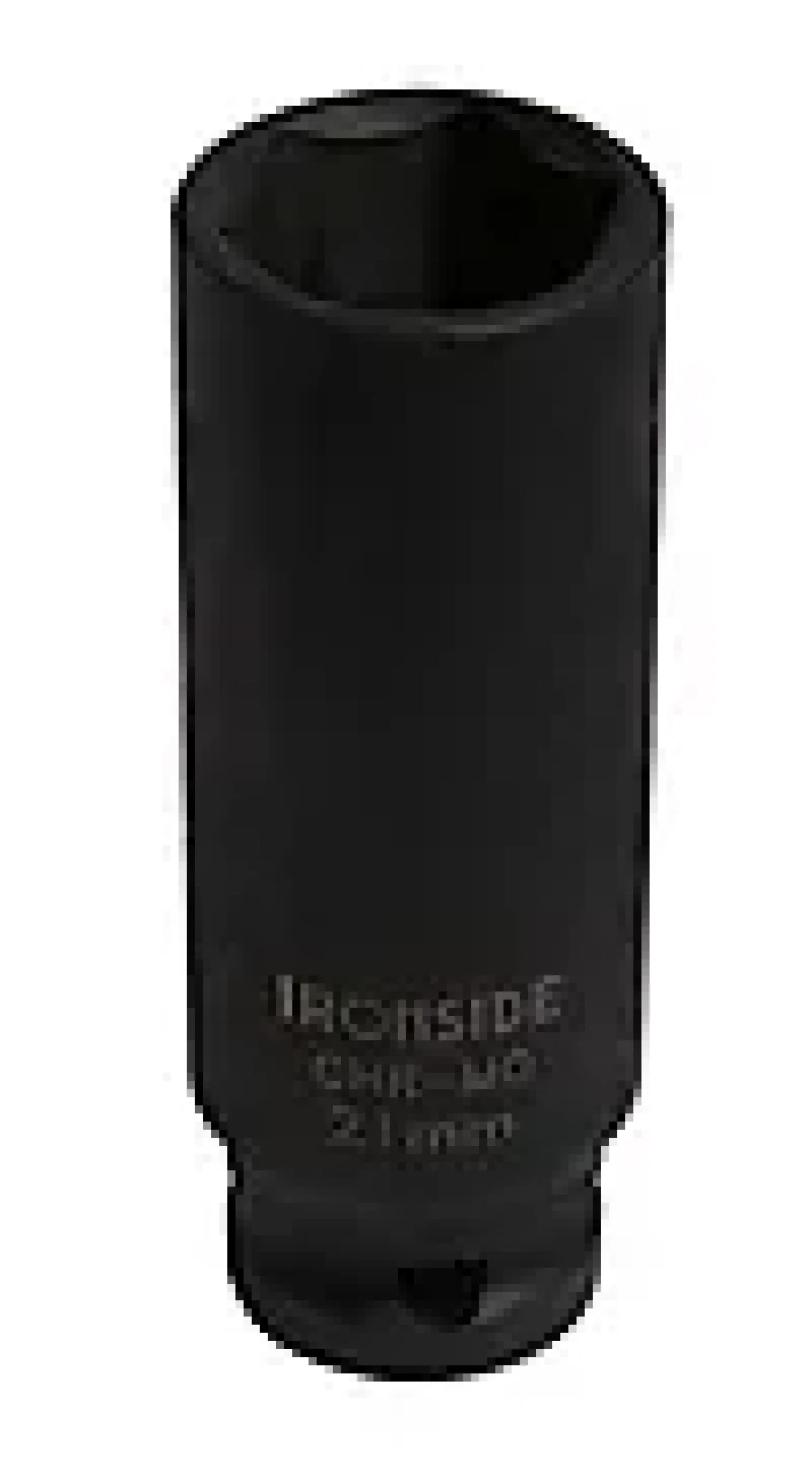 Kraftpipe Impact Lang 1/2" 8mm-Ironside Online