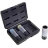 Kraftpipesett 1/2" 3 Deler-Ironside