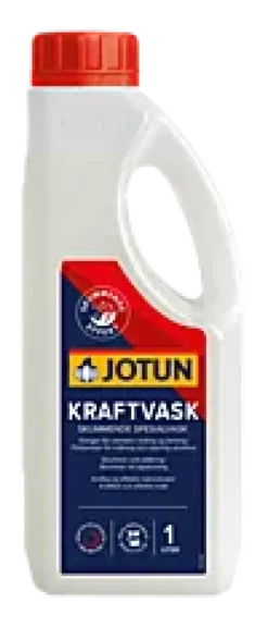 Kraftvask 1l-Jotun Best