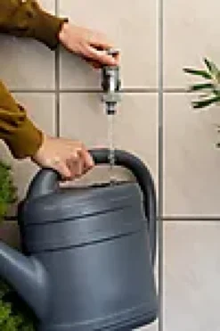 Krankobling anti sprut med 1