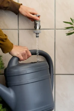 Krankobling anti sprut med 1